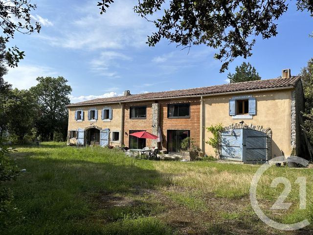 maison - VILLAR ST ANSELME - 11