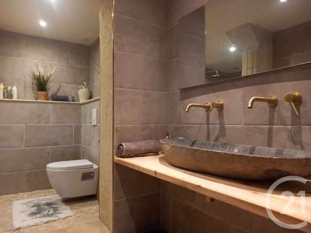 maison à vendre - 12 pièces - 385.0 m2 - MONTAZELS - 11 - LANGUEDOC-ROUSSILLON - Century 21 Aci