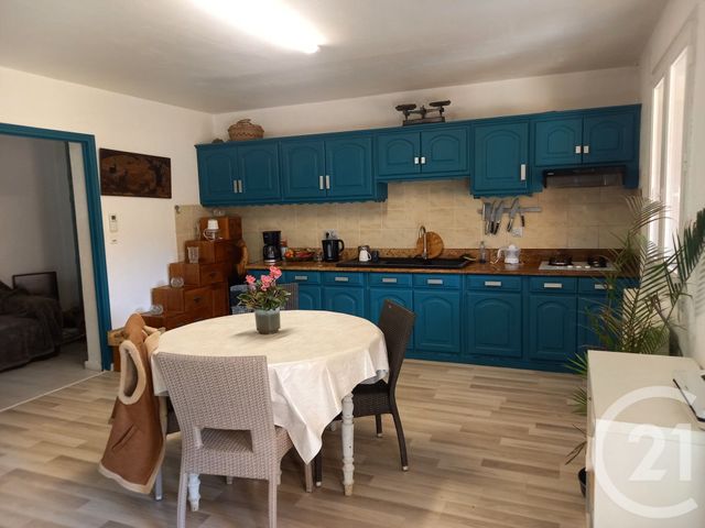 maison à vendre - 12 pièces - 385.0 m2 - MONTAZELS - 11 - LANGUEDOC-ROUSSILLON - Century 21 Aci