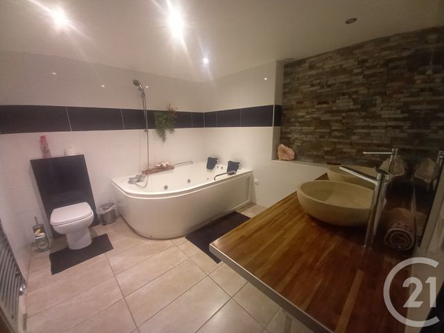 maison à vendre - 12 pièces - 385.0 m2 - MONTAZELS - 11 - LANGUEDOC-ROUSSILLON - Century 21 Aci