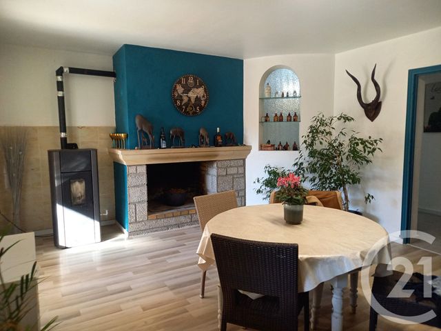 maison à vendre - 12 pièces - 385.0 m2 - MONTAZELS - 11 - LANGUEDOC-ROUSSILLON - Century 21 Aci