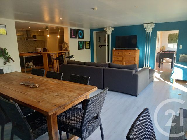 maison à vendre - 12 pièces - 385.0 m2 - MONTAZELS - 11 - LANGUEDOC-ROUSSILLON - Century 21 Aci