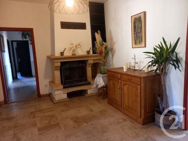 maison à vendre - 12 pièces - 385.0 m2 - MONTAZELS - 11 - LANGUEDOC-ROUSSILLON - Century 21 Aci