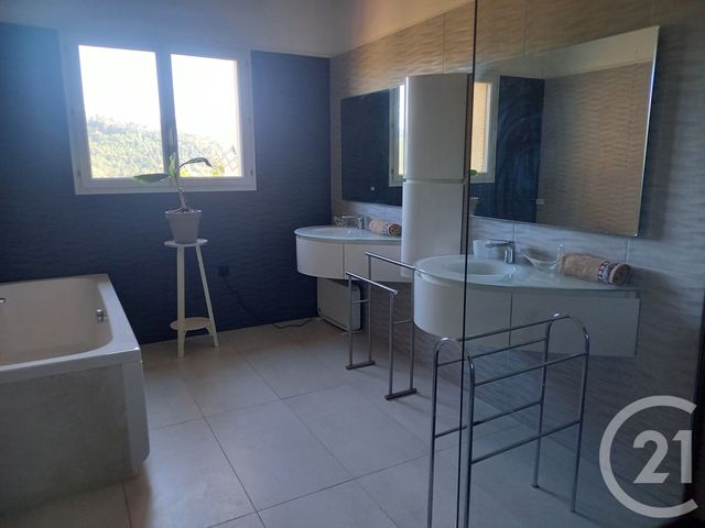 maison à vendre - 12 pièces - 385.0 m2 - MONTAZELS - 11 - LANGUEDOC-ROUSSILLON - Century 21 Aci