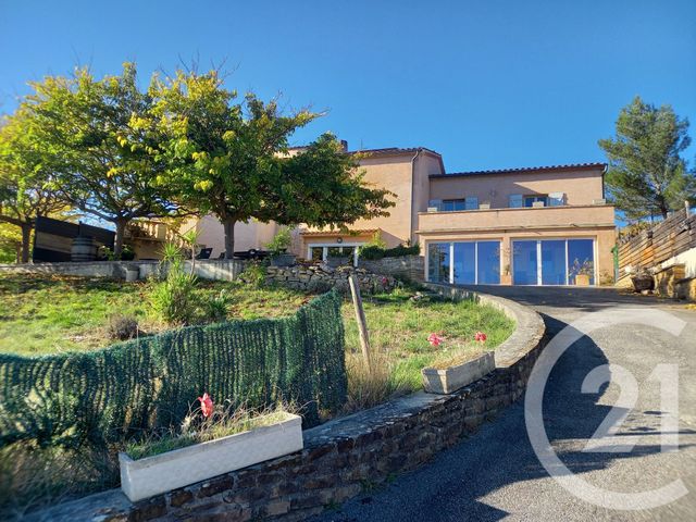 Maison à vendre MONTAZELS