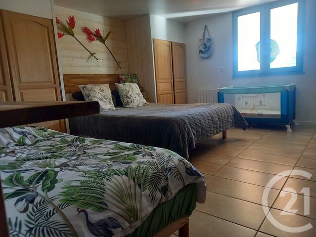 maison à vendre - 12 pièces - 385.0 m2 - MONTAZELS - 11 - LANGUEDOC-ROUSSILLON - Century 21 Aci