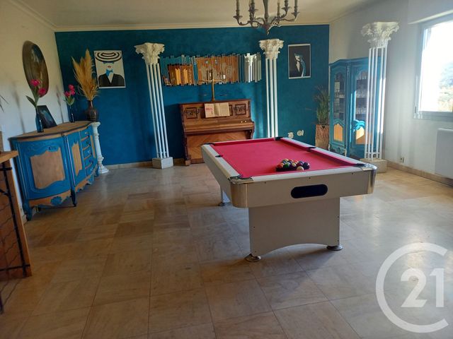 maison à vendre - 12 pièces - 385.0 m2 - MONTAZELS - 11 - LANGUEDOC-ROUSSILLON - Century 21 Aci