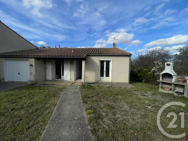 maison à vendre - 4 pièces - 85.63 m2 - LIMOUX - 11 - LANGUEDOC-ROUSSILLON - Century 21 Aci