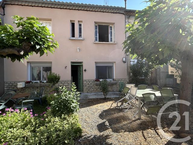 maison - MALRAS - 11