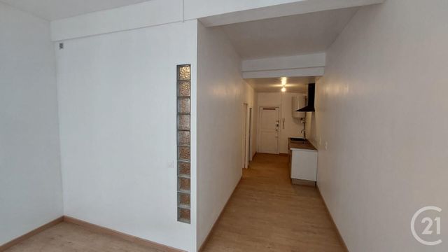 Appartement F2 à louer - 2 pièces - 34.0 m2 - LIMOUX - 11 - LANGUEDOC-ROUSSILLON - Century 21 Aci