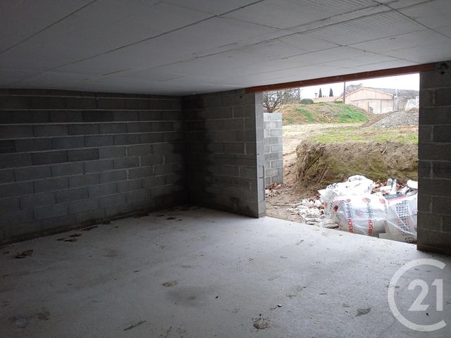 terrain à vendre - 1620.0 m2 - LAURAGUEL - 11 - LANGUEDOC-ROUSSILLON - Century 21 Aci