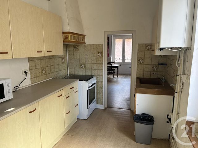Afficher la photo en grand Appartement F2 à louer - 2 pièces - 66.0 m2 - LIMOUX - 11 - LANGUEDOC-ROUSSILLON - Century 21 Aci