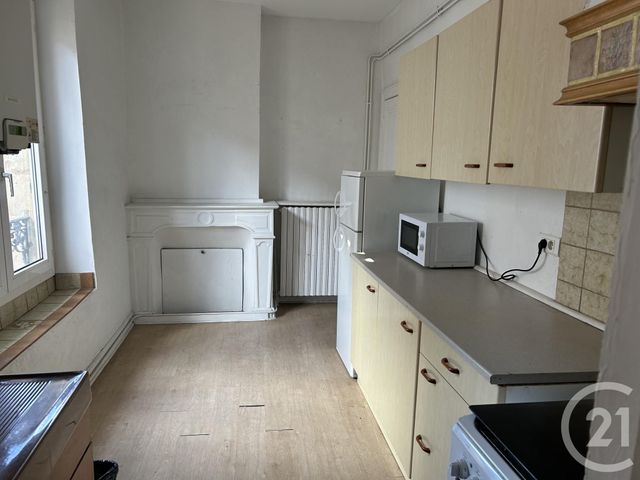 Afficher la photo en grand Appartement F2 à louer - 2 pièces - 66.0 m2 - LIMOUX - 11 - LANGUEDOC-ROUSSILLON - Century 21 Aci