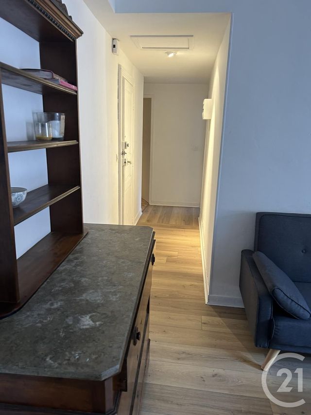 Afficher la photo en grand Appartement F2 à louer - 2 pièces - 66.0 m2 - LIMOUX - 11 - LANGUEDOC-ROUSSILLON - Century 21 Aci