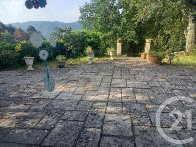 maison à vendre - 10 pièces - 425.0 m2 - ARQUES - 11 - LANGUEDOC-ROUSSILLON - Century 21 Aci