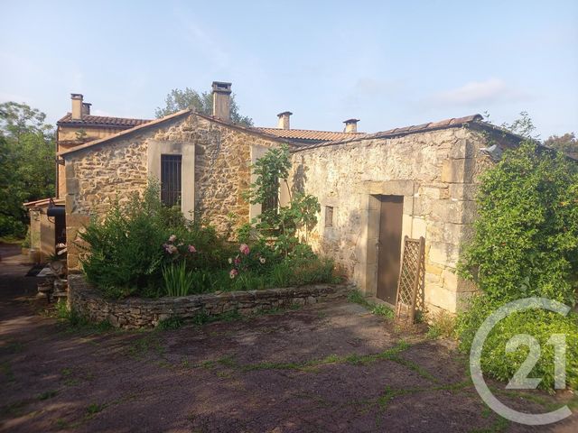 maison à vendre - 10 pièces - 425.0 m2 - ARQUES - 11 - LANGUEDOC-ROUSSILLON - Century 21 Aci