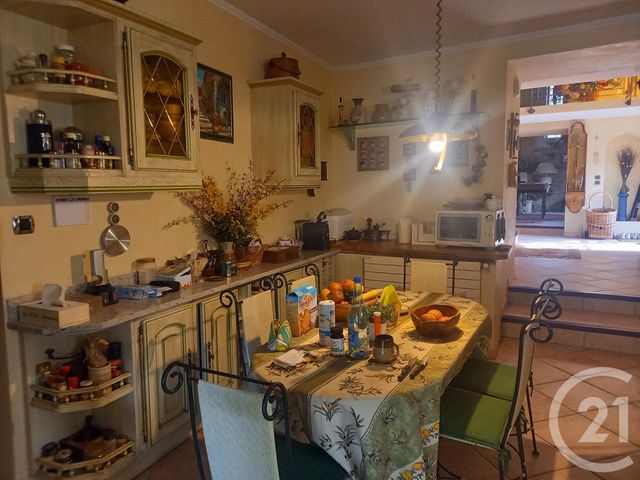 maison à vendre - 10 pièces - 425.0 m2 - ARQUES - 11 - LANGUEDOC-ROUSSILLON - Century 21 Aci