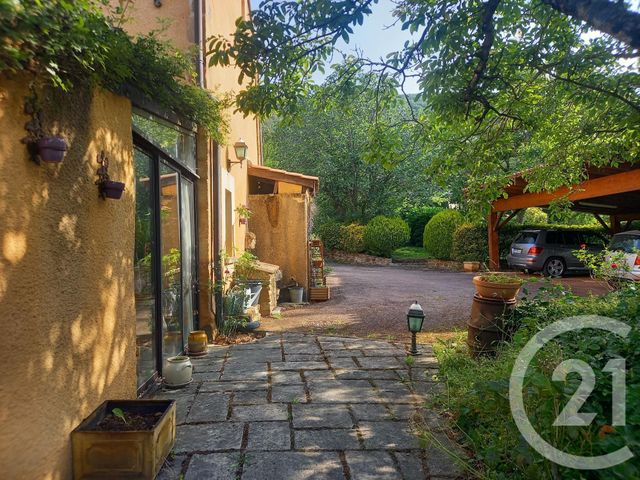 maison à vendre - 10 pièces - 425.0 m2 - ARQUES - 11 - LANGUEDOC-ROUSSILLON - Century 21 Aci