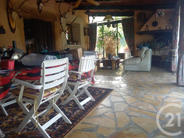 maison à vendre - 10 pièces - 425.0 m2 - ARQUES - 11 - LANGUEDOC-ROUSSILLON - Century 21 Aci