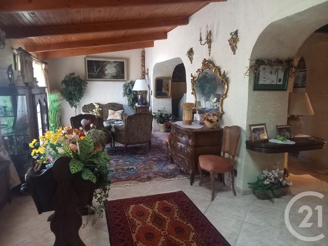 maison à vendre - 10 pièces - 425.0 m2 - ARQUES - 11 - LANGUEDOC-ROUSSILLON - Century 21 Aci