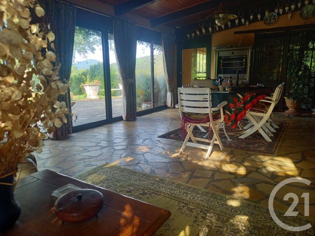 maison à vendre - 10 pièces - 425.0 m2 - ARQUES - 11 - LANGUEDOC-ROUSSILLON - Century 21 Aci