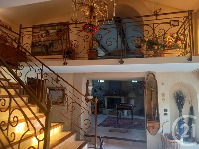 maison à vendre - 10 pièces - 425.0 m2 - ARQUES - 11 - LANGUEDOC-ROUSSILLON - Century 21 Aci