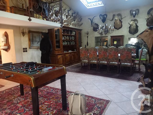 maison à vendre - 10 pièces - 425.0 m2 - ARQUES - 11 - LANGUEDOC-ROUSSILLON - Century 21 Aci