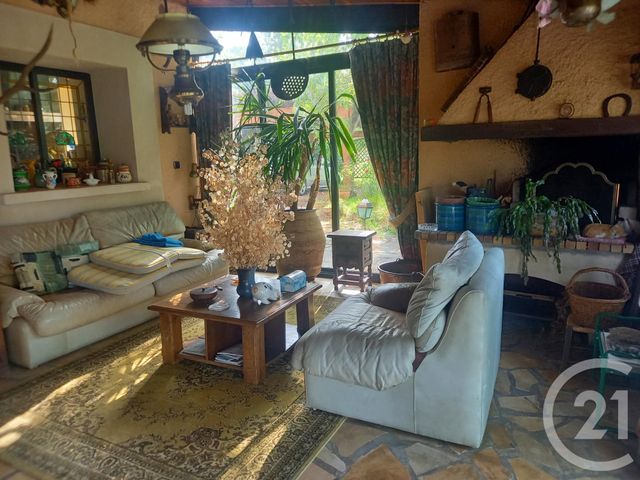 maison à vendre - 10 pièces - 425.0 m2 - ARQUES - 11 - LANGUEDOC-ROUSSILLON - Century 21 Aci