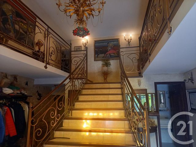 maison à vendre - 10 pièces - 425.0 m2 - ARQUES - 11 - LANGUEDOC-ROUSSILLON - Century 21 Aci