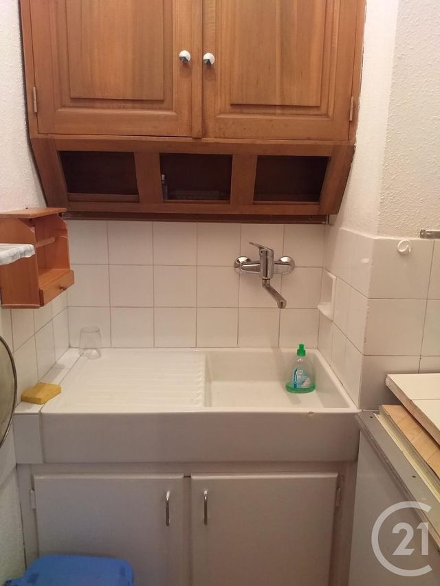 Appartement Studio à vendre - 1 pièce - 15.0 m2 - RENNES LES BAINS - 11 - LANGUEDOC-ROUSSILLON - Century 21 Aci