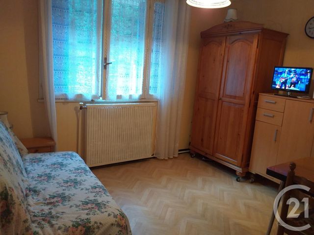 Appartement Studio à vendre - 1 pièce - 15.0 m2 - RENNES LES BAINS - 11 - LANGUEDOC-ROUSSILLON - Century 21 Aci