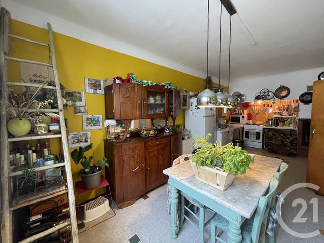 maison à vendre - 5 pièces - 120.0 m2 - MALRAS - 11 - LANGUEDOC-ROUSSILLON - Century 21 Aci
