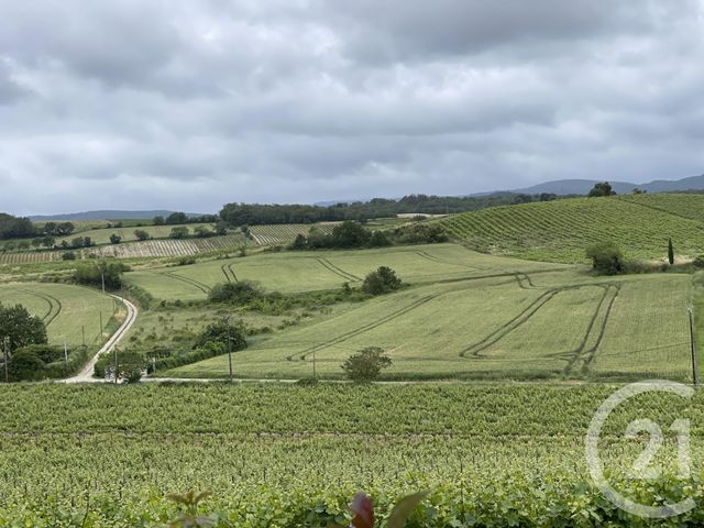 maison à vendre - 5 pièces - 120.0 m2 - MALRAS - 11 - LANGUEDOC-ROUSSILLON - Century 21 Aci