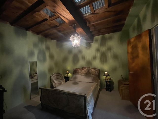 maison à vendre - 5 pièces - 120.0 m2 - MALRAS - 11 - LANGUEDOC-ROUSSILLON - Century 21 Aci