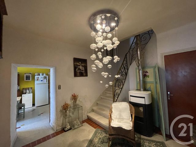 maison à vendre - 5 pièces - 120.0 m2 - MALRAS - 11 - LANGUEDOC-ROUSSILLON - Century 21 Aci