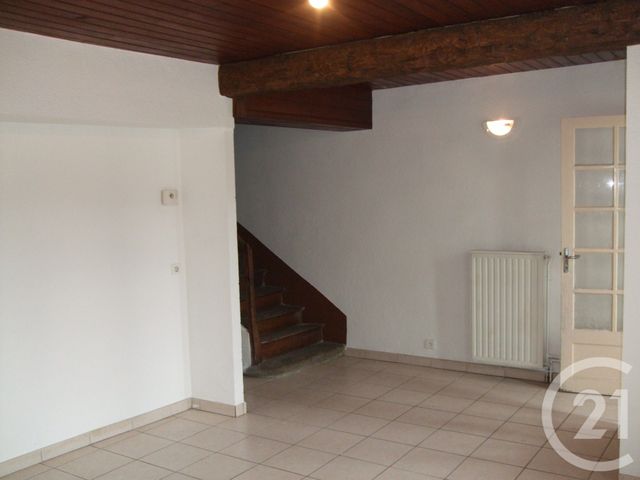 maison à louer - 5 pièces - 157.0 m2 - COURTAULY - 11 - LANGUEDOC-ROUSSILLON - Century 21 Aci