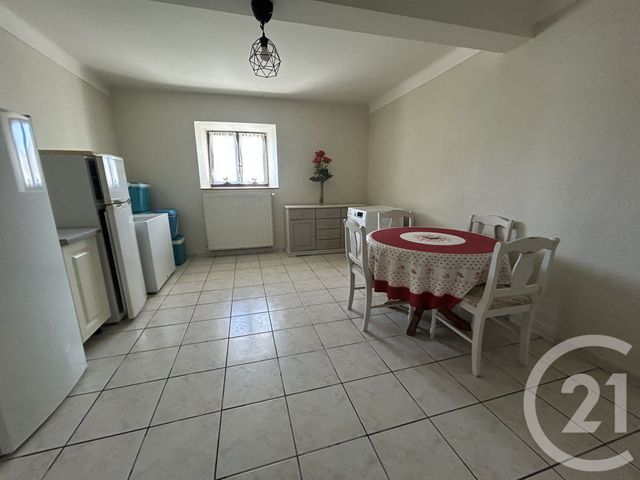maison à louer - 5 pièces - 157.0 m2 - COURTAULY - 11 - LANGUEDOC-ROUSSILLON - Century 21 Aci
