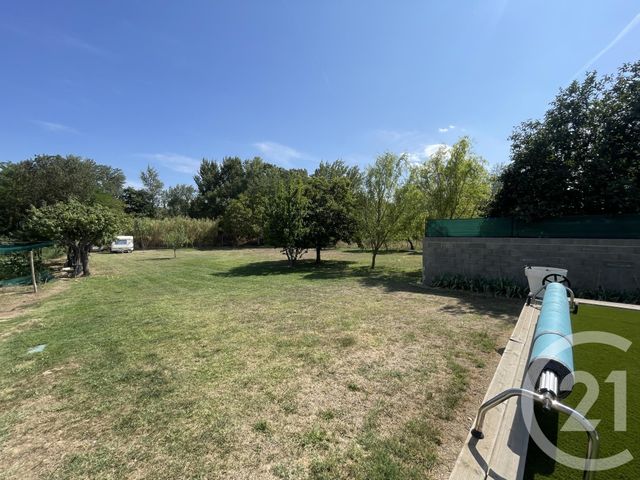 maison à vendre - 6 pièces - 129.56 m2 - LIMOUX - 11 - LANGUEDOC-ROUSSILLON - Century 21 Aci