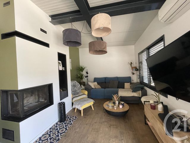 maison à vendre - 6 pièces - 129.56 m2 - LIMOUX - 11 - LANGUEDOC-ROUSSILLON - Century 21 Aci
