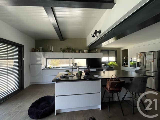 maison à vendre - 6 pièces - 129.56 m2 - LIMOUX - 11 - LANGUEDOC-ROUSSILLON - Century 21 Aci