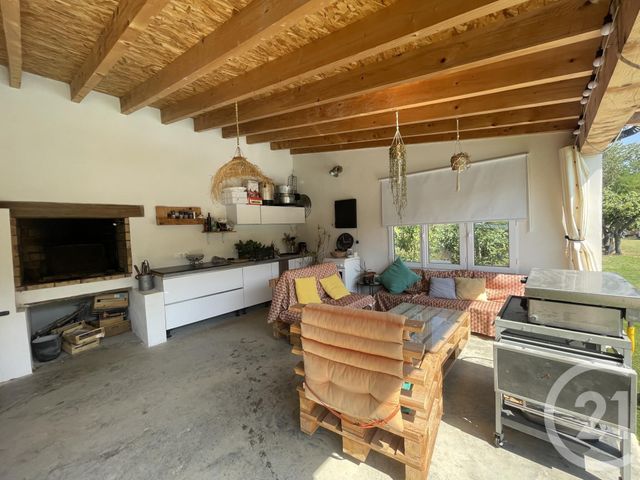 maison à vendre - 6 pièces - 129.56 m2 - LIMOUX - 11 - LANGUEDOC-ROUSSILLON - Century 21 Aci