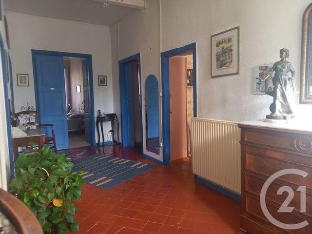 maison à vendre - 7 pièces - 271.0 m2 - LOUPIA - 11 - LANGUEDOC-ROUSSILLON - Century 21 Aci