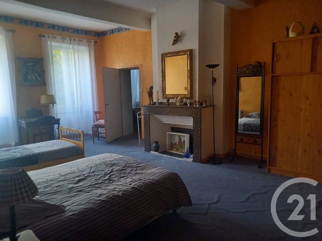 maison à vendre - 7 pièces - 271.0 m2 - LOUPIA - 11 - LANGUEDOC-ROUSSILLON - Century 21 Aci