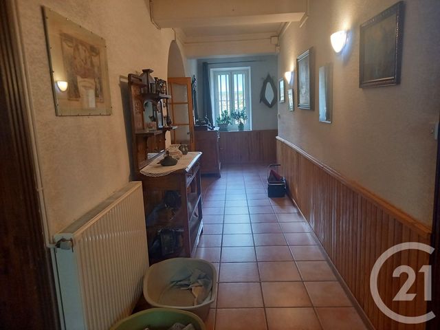 maison à vendre - 7 pièces - 271.0 m2 - LOUPIA - 11 - LANGUEDOC-ROUSSILLON - Century 21 Aci