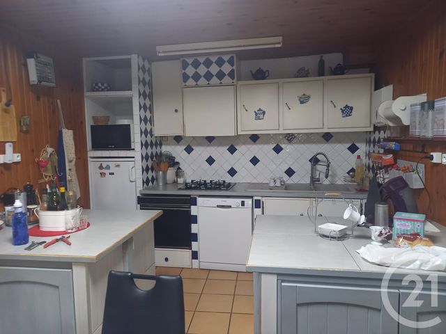 maison à vendre - 7 pièces - 271.0 m2 - LOUPIA - 11 - LANGUEDOC-ROUSSILLON - Century 21 Aci