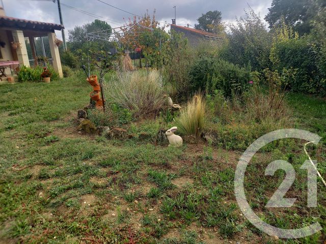 maison à vendre - 7 pièces - 271.0 m2 - LOUPIA - 11 - LANGUEDOC-ROUSSILLON - Century 21 Aci