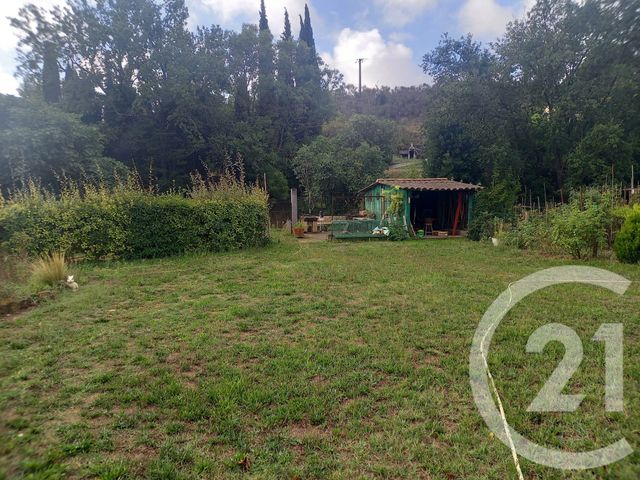 maison à vendre - 7 pièces - 271.0 m2 - LOUPIA - 11 - LANGUEDOC-ROUSSILLON - Century 21 Aci