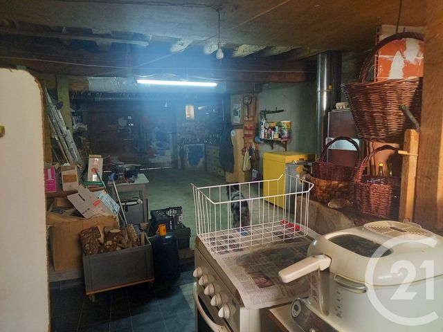 maison à vendre - 7 pièces - 271.0 m2 - LOUPIA - 11 - LANGUEDOC-ROUSSILLON - Century 21 Aci