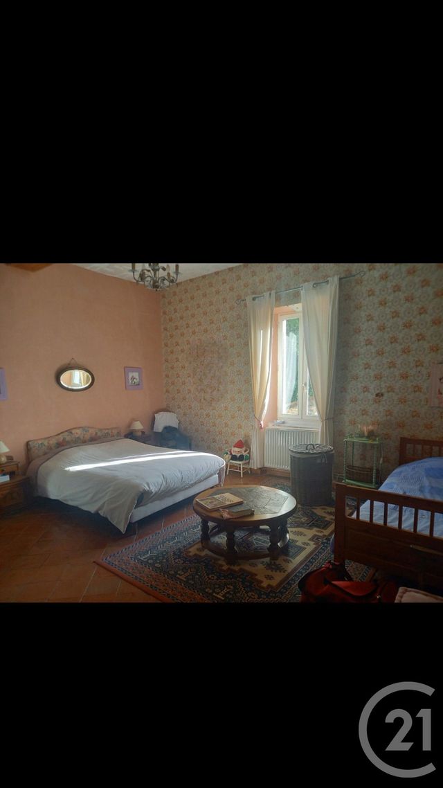 maison à vendre - 7 pièces - 271.0 m2 - LOUPIA - 11 - LANGUEDOC-ROUSSILLON - Century 21 Aci