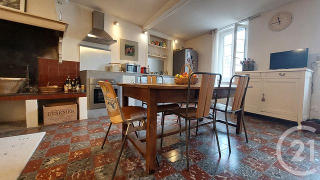 maison à vendre - 5 pièces - 154.0 m2 - ROUTIER - 11 - LANGUEDOC-ROUSSILLON - Century 21 Aci